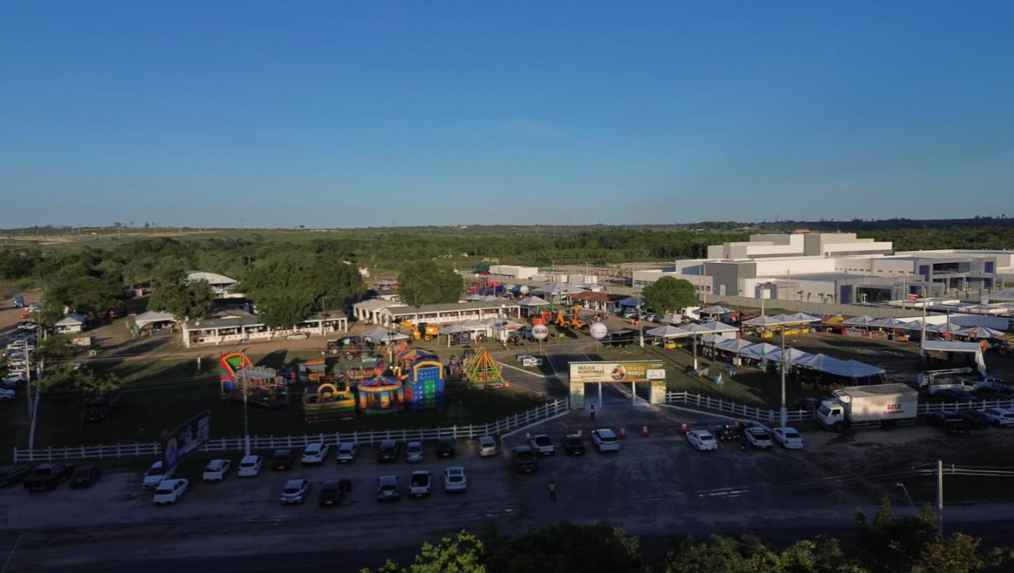 Sealba Alagoinhas gera R$ 20 milhões em negócios firmados e R$ 30 mi prospectados