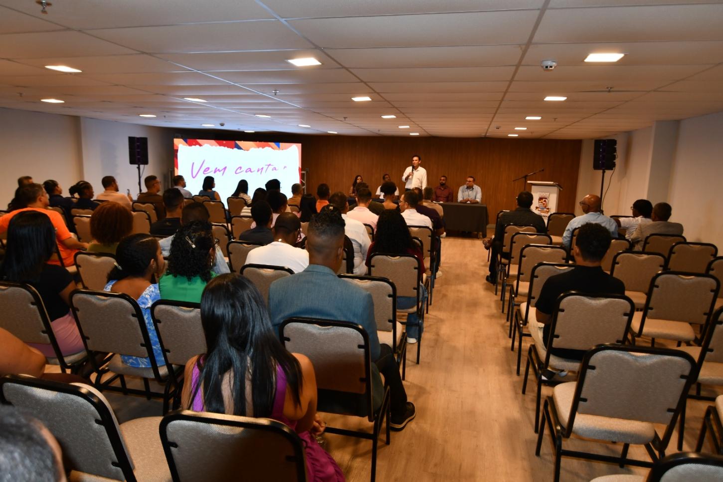 Bahia Gospel Festival promete reunir multidão em Alagoinhas neste sábado 18 de abril