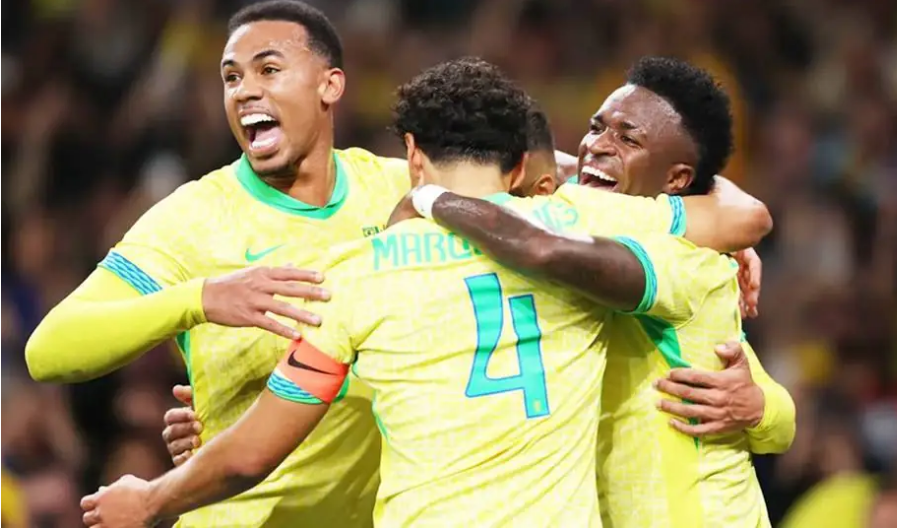 Brasil vira no fim, elimina o Japão e vai às oitavas da Copa do Mundo
