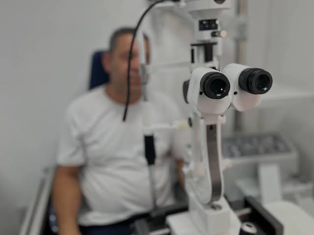 Mutirão de Saúde Visual vai atender comunidades da zona rural e sede de Catu