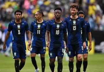Saiba quando e contra quem o Brasil pode jogar no mata-mata da Copa