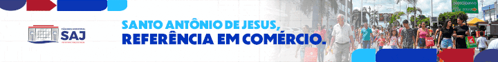 Camara Santo Antonio