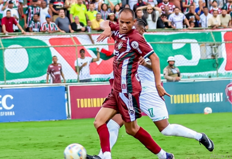 Fluminense de Feira retorna à Série A do Baianão após cinco anos