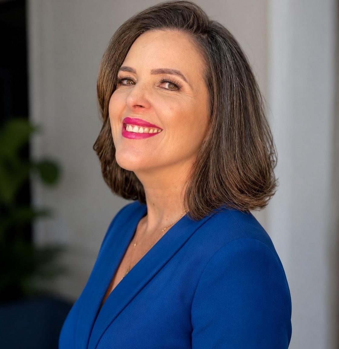 Thyla Mendes anuncia pré-candidatura a deputada estadual e reforça compromisso com a saúde pública e o fortalecimento das mulheres