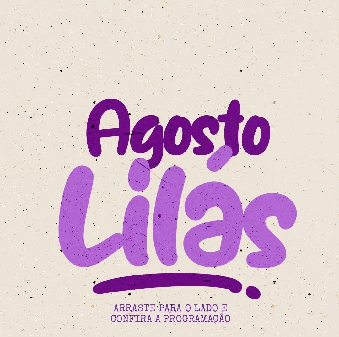 Agosto Lilás: Catu promove mês de ações de enfrentamento à violência contra a mulher