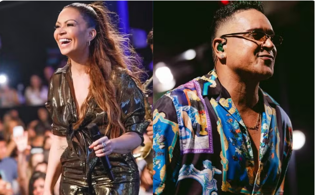 Bahia Beer Festival terá shows gratuitos de Solange Almeida e Xanddy Harmonia em Alagoinhas