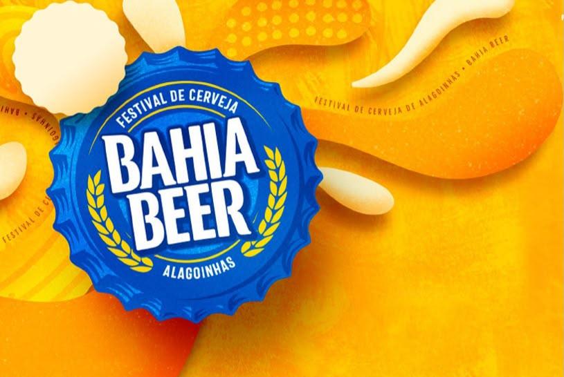 Prefeitura de Alagoinhas abre credenciamento para profissionais da imprensa para o Bahia Beer 2026