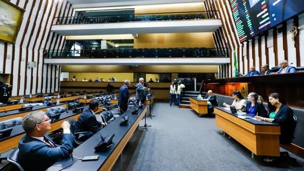 Veja quem são os deputados estaduais eleitos na Bahia em 2026