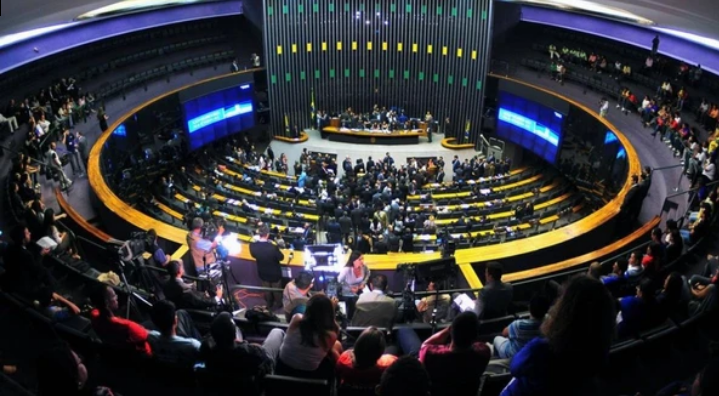Veja quem são os deputados federais eleitos pela Bahia em 2026